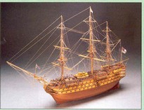 [ M776 ] Mantua HMS Victory 1/98