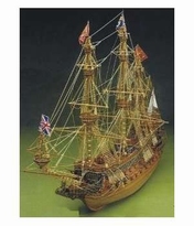 [ M787 ] Mantua Souvereign of The Seas 1/78
