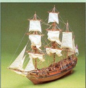 [ M790 ] Mantua baleniera olandese