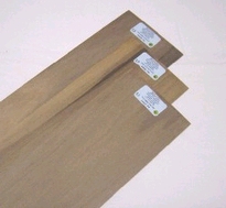 [ M80205 ] Mantua plank notelaar 4x100x1000 mm