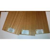 [ M80207 ] Mantua plank notelaar 6x100x1000mm