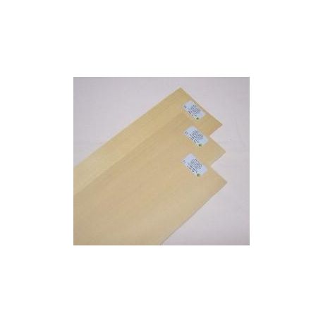 [ M82504 ] Mantua linden plank 4 mm 10 cm x 1 meter