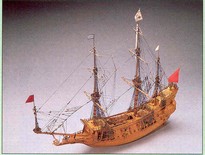 [ M912 ] Mantua bouwplan La Couronne