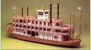 [ M930 ] Mantua bouwplan  Mississippi 1/50