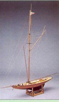 [ M929 ] Mantua bouwplan Britannia