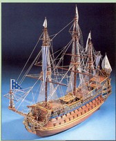 [ M960 ] Mantua bouwplan Soleil Royal