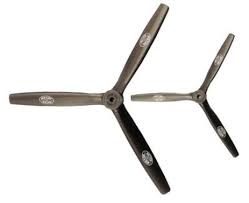 [ MAT0640P ] three-blade 6x4 pusher