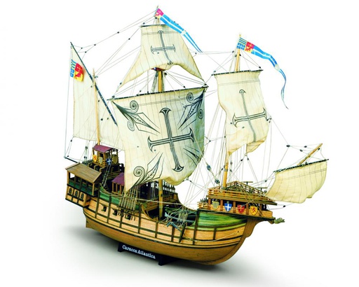 [ MAM21 ] Mamoli MV21 Sao Miguel 1/54