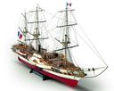 [ MAM23 ] Mamoli MV23 l'Orenoque 1848  1/100