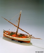[ MAM29 ] il leudo 65 cm