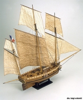 [ MAM38 ] le coureur 1776  82cm