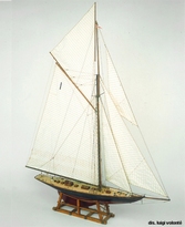 [ MAM44 ] Mamoli MV44 Britannia  1/64
