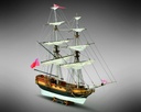 [ MAM81 ] Mamoli MV81 H.M.S. Valiant 1770   1/66