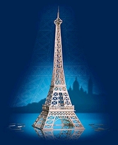 [ MATCH6611 ] EIFFEL TOWER
