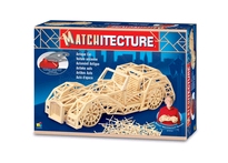 [ MATCH6616 ] ANTIQUE CAR