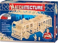 [ MATCH6615 ] FIRE TRUCK