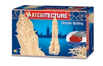 [ MATCH6648 ] CHRYSLER BUILDING