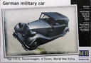 [ MB35100 ] MB Mercedes-Benz 170 V         1/35