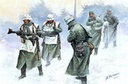 [ MB35103 ] Master box Cold Wind German Infantry 41  1/35