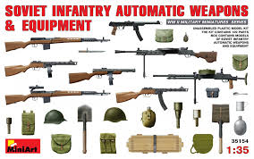 [ MB35154 ] Masterbox Modern US Infantry Men Search  1/35