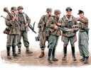 [ MB35162 ] "Let's stop them here! Germ'45 1/35