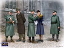 [ MB35172 ] volkssturm germqny 1944-1945