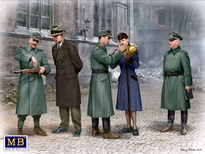 [ MB35172 ] volkssturm Germany 1944-1945