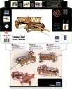 [ MB3537 ] MB "Farmers Cart", Europe WWII 1/35