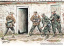 [ MB3584 ] Master box  Germ Inf.Western Europe 44/ 1/35