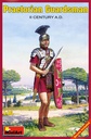 [ MINIART16006 ] MINIART Pretor.Guardsman II AD 1/16 
