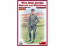 [ MINIART16032 ] Red Baron Richthofen WWI Ace   1/16
