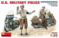 [ MINIART35085 ] u.s. military police