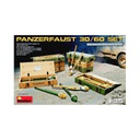 [ MINIART35253 ] PANZERFAUST 30/60 SET 1/35