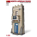 [ MINIART35543 ] MINIART North African Ruins    1/35