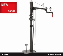 [ MINIART35567 ] railroad water crane 1/35