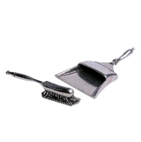 [ MM16070 ] handveger set uit tin