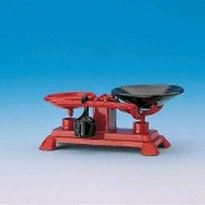 [ MM19080 ] Diecast grocers scales&weights
