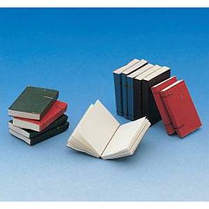 [ MM19340 ] Small books, assorted (12 pcs)