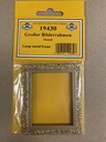 [ MM19430 ] Barock-Bilderrahmen