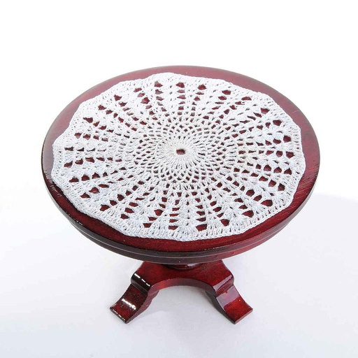 [ MM19630 ] Round table-cloth 90 mm