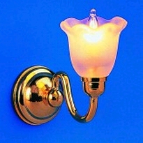 [ MM21340 ] Single light wall bracket BRIL NML