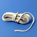 [ MM22200 ] Mini Mundus Verlengkabel (Ø 2,4 mm-lengte 5m)