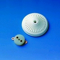[ MM22410 ] Mini Mundus Plafondrozet Ø 50mm