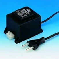 [ MM22520 ] Mini mundus transformator  (150 lichtjes)