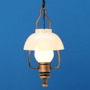 [ MM25880 ] Mini Mundus Keuken hanglamp - Serie minilux