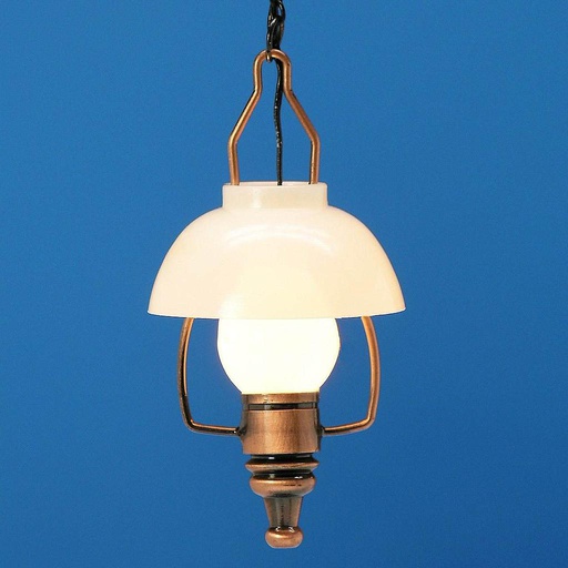 [ MM25880 ] Mini Mundus Keuken hanglamp - Serie minilux