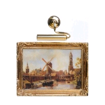 [ MM25670 ] Schilderijlamp