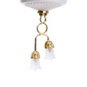 [ MM25940 ] MiniLux Ceiling or Desk Lamp NML