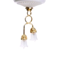 [ MM25940 ] MiniLux Ceiling or Desk Lamp NML