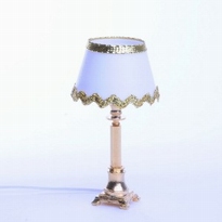 [ MM25920 ] Mini Mundus Minilux Grote tafellamp
